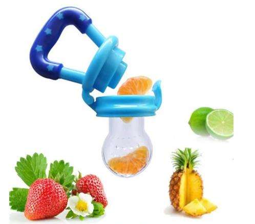 Baby Fruit Pacifier