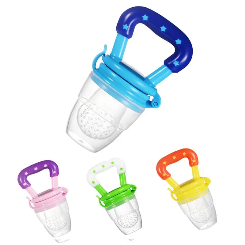 Baby Fruit Pacifier