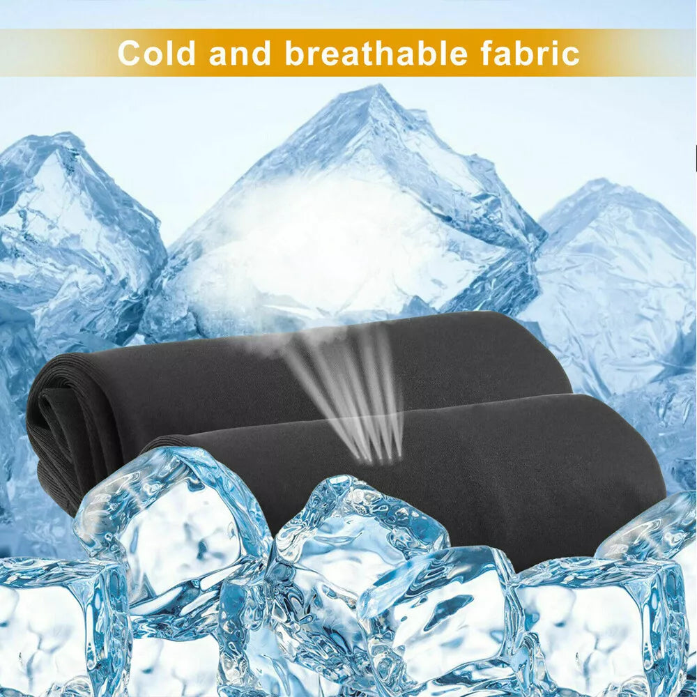 Pack Of 3 Arm Sleeve From The Sun, Long-sleeved Gloves For All Outdoor Sport