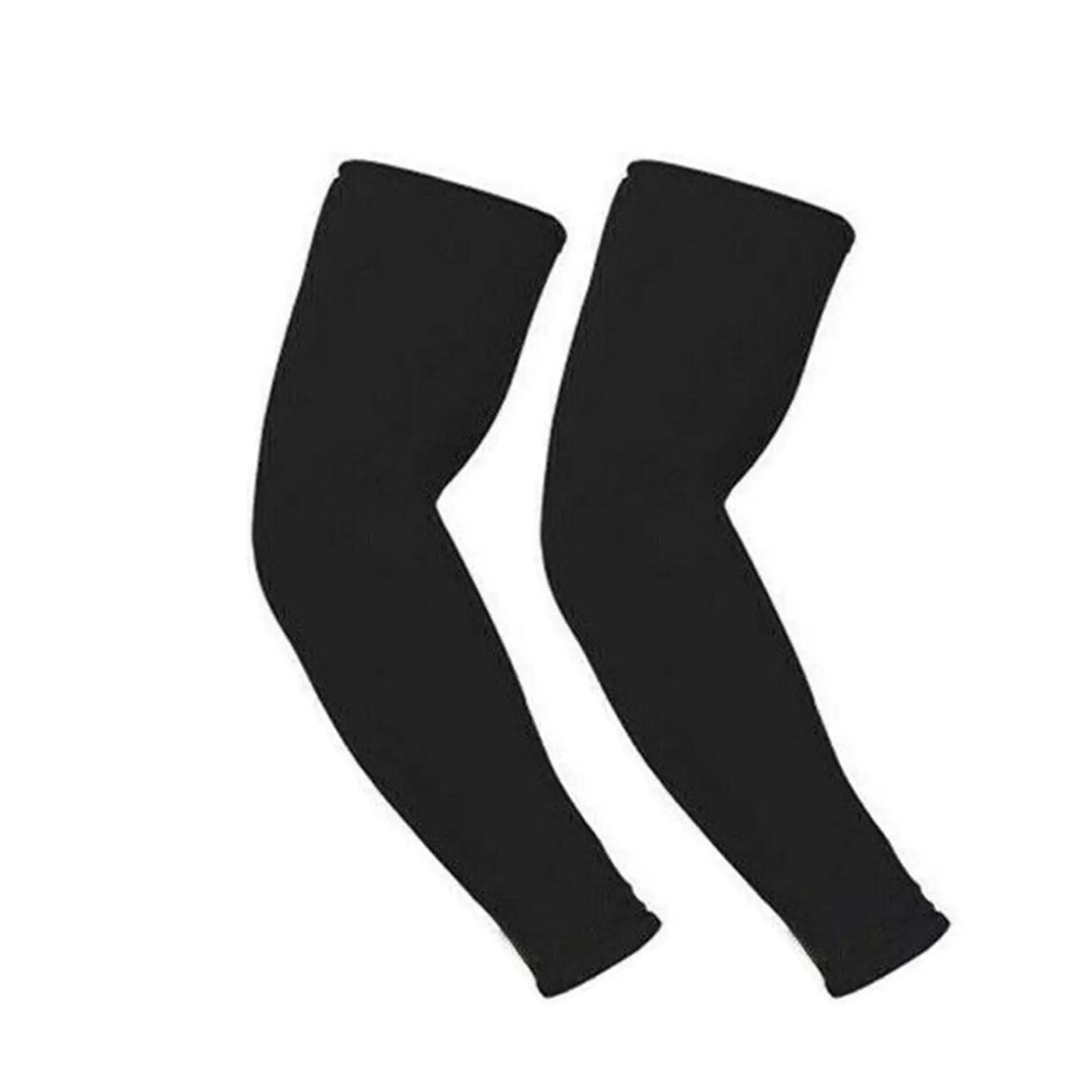 Pack Of 3 Arm Sleeve From The Sun, Long-sleeved Gloves For All Outdoor Sport